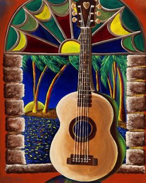 Acoustical Nights / Noche Acústica