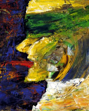 See No Evil / Ciego Al Mal