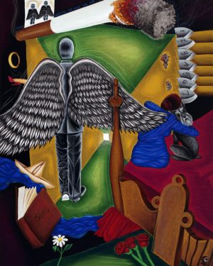 Soteria / Deliverance