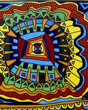 Falda Mexicana / Mexican Skirt