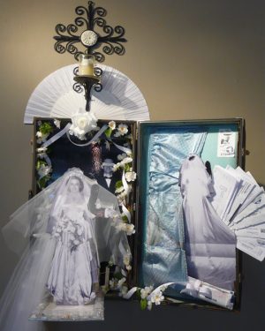 I Walked the Plank for You