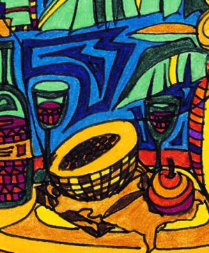 Bodegón / Still Life