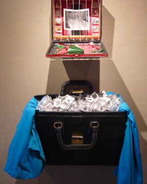 Congratulations, It's a Boy! Or Our Lady of Mercy