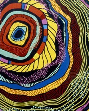 Evolución Rudimental / Rudimentary Evolution