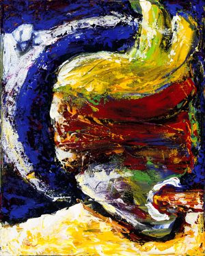 Voices in My Head / Oigo Voces