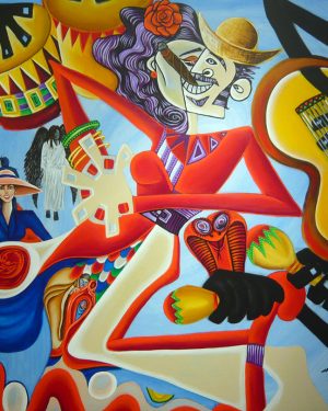 Integración / Integration