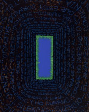 Looking Out from Within / Mirando Desde Adentro