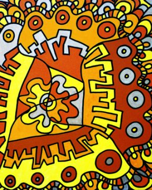 Mina de Oro / Gold Mine