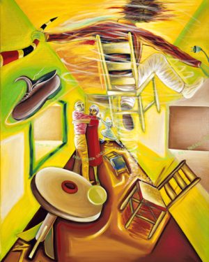 Poseído / Possessed