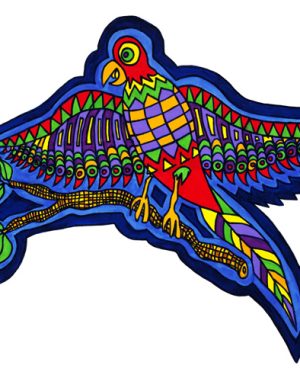 Cotorreando / Chatterbox