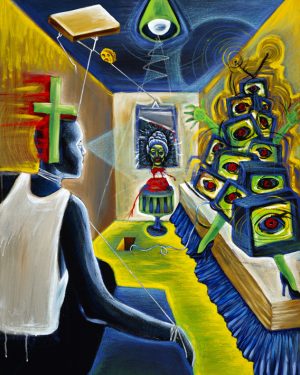 Socorrido / Liberated