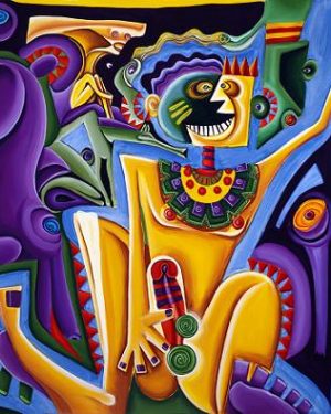 Reclamación / The Claim