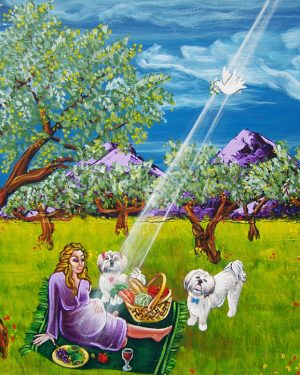 Paraíso de Milagros