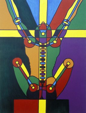 Juan 3:16 / John 3:16