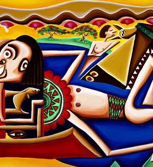 El Espectador / The Bystander