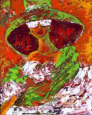 A Summer's Eve / Una Víspera de Verano