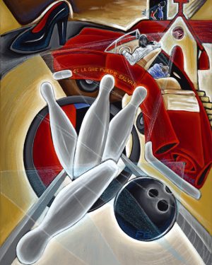 Sepáreme / Spare Me