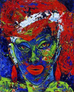 Whatever Lola Wants / Lo Que Lola Quiera