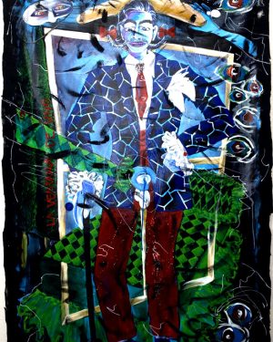 La Clase No. 1 / Classroom No. 1