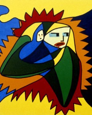 Lagrimas de Sangre / Bloody Tears