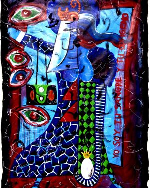 Noche de Gala / Gala's Night