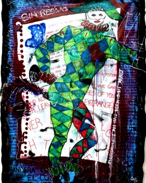 Sin Limites / Without Limits