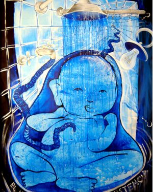 Desintoxicación / Detoxification