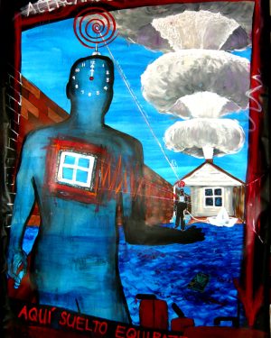 El Hallazgo / The Finding