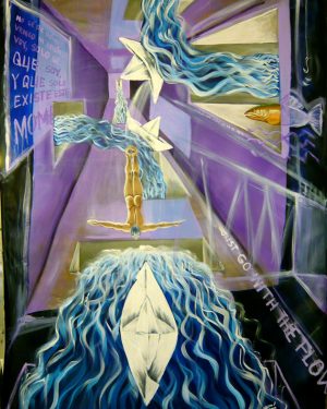 ¿Y El Peix? / And the Fish?