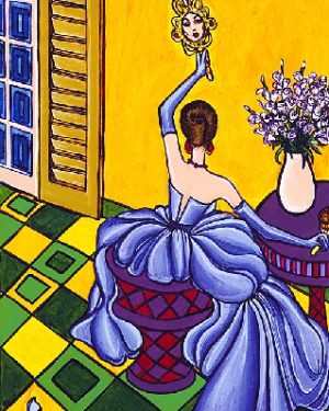 Reflexión / Reflection