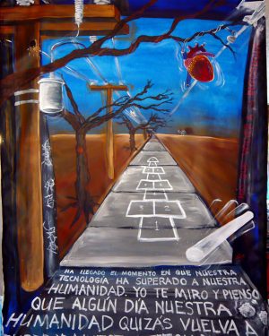 Marca Pasos / Pace Maker