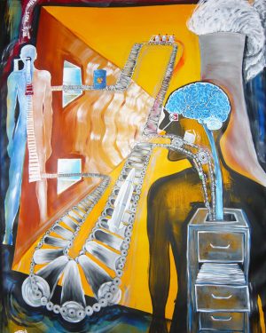 Conveyor Belt / Banda Transportadora