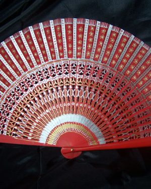 The Red Conch / La Concha Roja