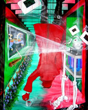 The Awakening / El Despertad