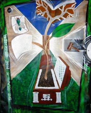 Le Debt Surrounds Me / La Deuda Me Rodea