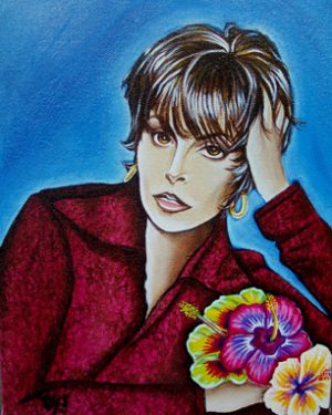 Pat Benatar