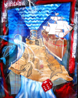 Lost Paradise / Paraíso Perdido