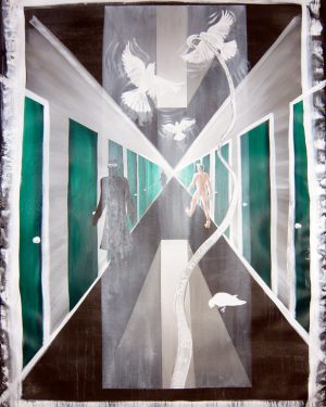 The Architect / El Arquitecto