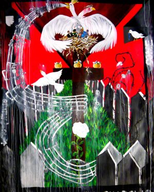 Mon Petit Grand Piaf