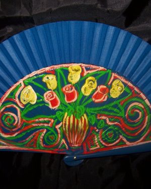 Garden Breeze / Brisas en el Jardin