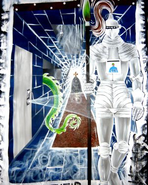 The vanGUARD / El vanGUARDIA