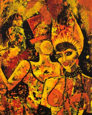 Rever de vous / Dreaming of You