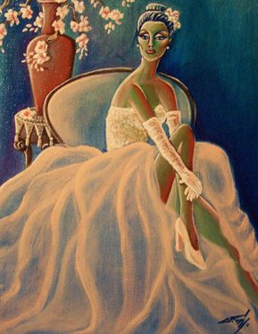 Seductive Nights / Noches Seductivas