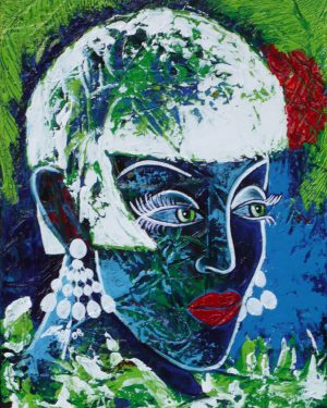 Josefina / Josephine