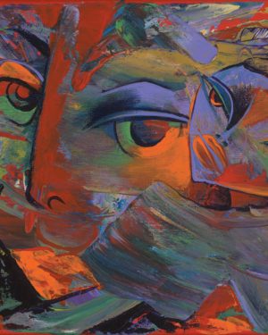 Face to Face / Cara a Cara