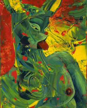 Deer Boy / Niño Venado