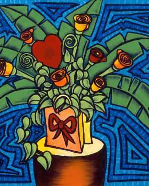 The Gift of Love / El Regalo de Amor