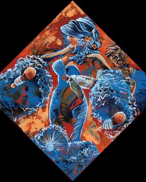 La Guarachera / The Guarachera