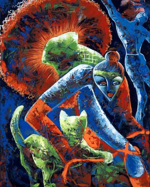 Dress Rehearsal / Ensayo General