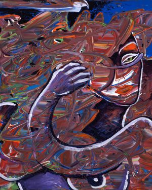 SoFlo Girl / Chica SoFlo